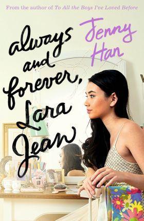 ALWAYS & FOREVER, LARA JEAN