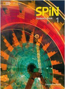 SPIN 1 STUDENT'S BOOK