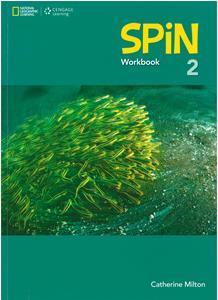 SPIN 2 WORKBOOK