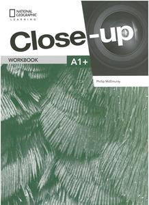 CLOSE UP A1 PLUS  2ND EDITION WORKBOOK