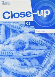 CLOSE UP C2 TEACHER'S BOOK ( PLUS ONLINE ZONE PLUS  CD PLUS  VIDEO)