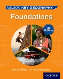 NEW KEY GEOGRAPHY FOUNDATIONS STUDENT'S BOOK 5TH EDITION