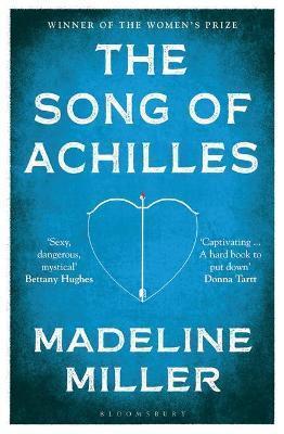 THE SONG OF ACHILLES