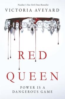 RED QUEEN