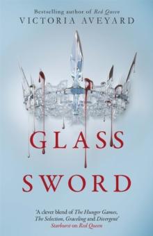 GLASS SWORD