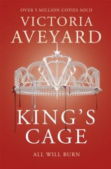 KING'S CAGE