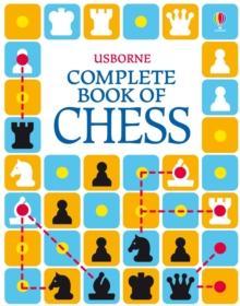 COMPLETE BOOK OF CHESS