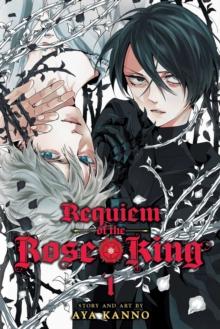 REQUIEM OF THE ROSE KING: VOL 01