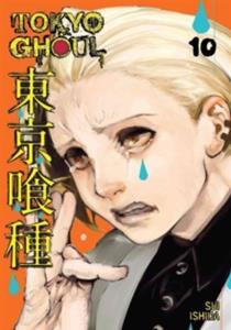 TOKYO GHOUL: VOL 10