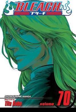 BLEACH: VOL 70