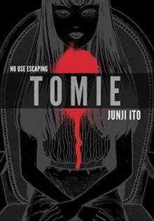 TOMIE: COMPLETE DELUXE EDITION