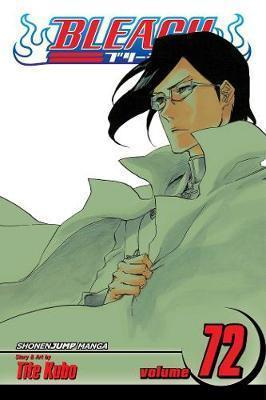 BLEACH: VOL 72