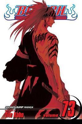 BLEACH: VOL 73