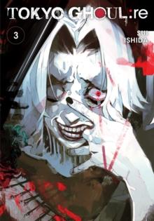 TOKYO GHOUL RE: VOL 03