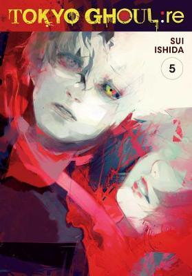 TOKYO GHOUL RE: VOL 05