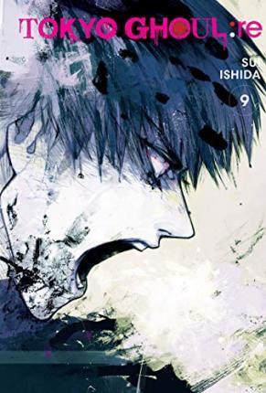 TOKYO GHOUL RE: VOL 09