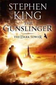 DARK TOWER I: THE GUNSLINGER : (VOLUME 1)