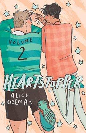 HEARTSTOPPER: VOL 02