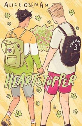 HEARTSTOPPER: VOL 03