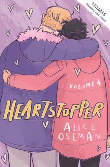 HEARTSTOPPER: VOL 04