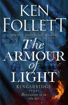 THE ARMOUR OF LIGHT