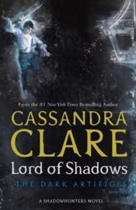 LORD OF SHADOWS (BOOK 2)