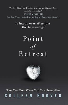 POINT OF RETREAT