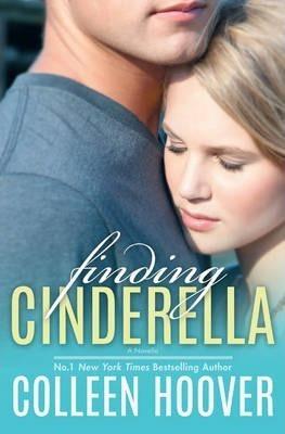 FINDING CINDERELLA