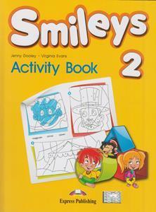 SMILES 2 WORKBOOK