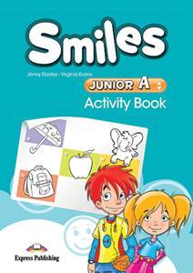 SMILES JUNIOR A WORKBOOK