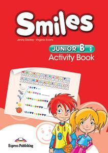 SMILES JUNIOR B WORKBOOK