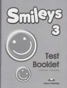 SMILES 3 (JUNIOR A) TEST