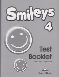 SMILES 4 (JUNIOR B) TEST