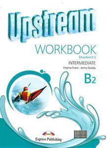 UPSTREAM INTERMEDIATE B2 WORKBOOK REVISED 2015