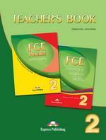 FCE PRACTICE EXAM PAPERS 2 TEACHER'S BOOK REVISED