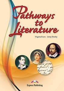 PATHWAYS TO LITERATURE ( PLUS CD PLUS DVD)