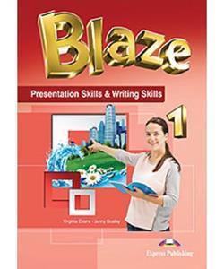 BLAZE 1 PRESENTATION SKILLS & WRITING SKILLS