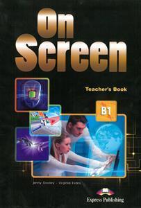 ON SCREEN B1 TEACHER'S BOOK