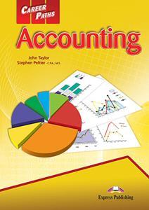 CAREER PATHS ACCOUNTING STUDENT'S  ( PLUS DIGIBOOK)