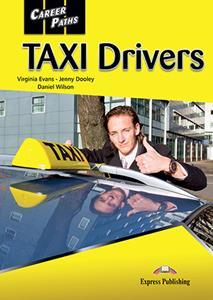 CAREER PATHS TAXI DRIVERS STUDENT;S BOOK ( PLUS CROSS-PLATFORM)