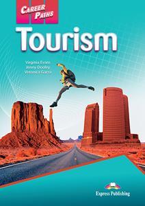 CAREER PATHS TOURISM STUDENT'S BOOK ( PLUS DIGIBOOK)