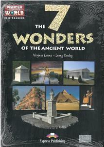 THE 7 WONDERS OF THE ANCIENT WORLD