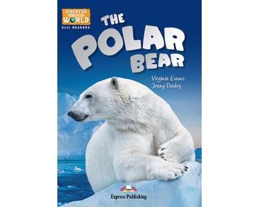 THE POLAR BEAR ( PLUS DIGI BOOK)