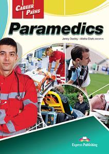 CAREER PATHS PARAMEDICS STUDENT'S PACK ( PLUS DIGIBOOK APP)