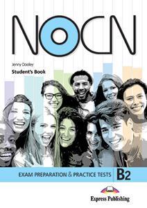 NOCN B2 STUDENT'S BOOK ( PLUS DIGI-BOOK)