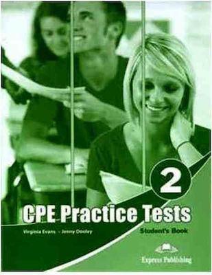 CAMBRIDGE PROFICIENCY PRACTICE TESTS 2 ( PLUS DIGIBOOK)