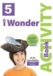 I WONDER 5 WORKBOOK ( PLUS DIGIBOOKS APP.)