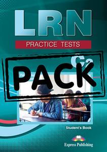 LRN C2 PRACTICE TESTS STUDENT'S BOOK ( PLUS DIGI-BOOK APPLICATION)