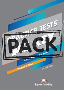 A2 KEY KET PRACTICE TESTS ΚΑΘΗΓΗΤΗ ( PLUS DIGI-BOOK) 2020