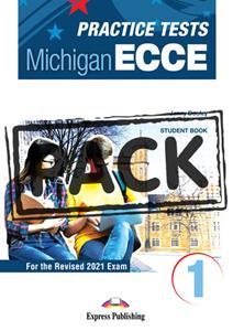 ECCE PRACTICE TESTS 1 ( PLUS DIGI-BOOK) 2021